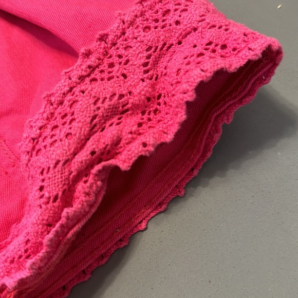 Twiggy Denim Jacket XL - Picture 2 of 4